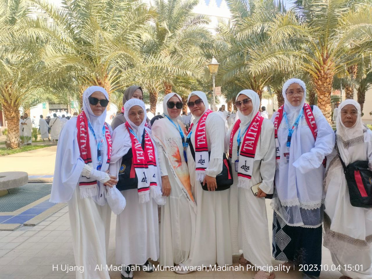 Galleri Travel Umrah
