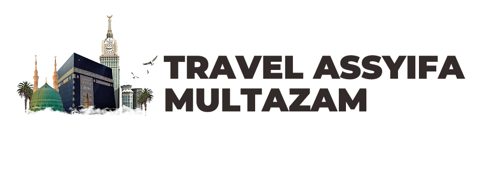 Travel Assyifa Multazam
